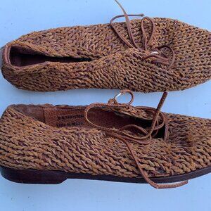 Cole Haan Leather Shoes